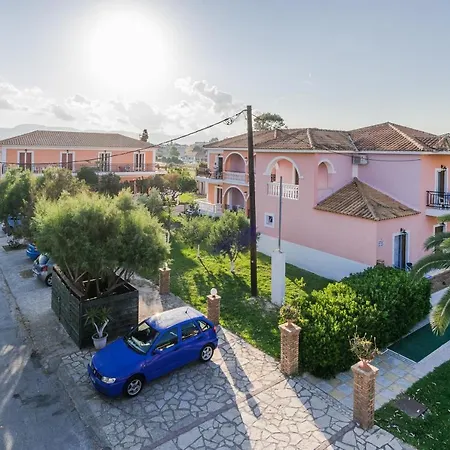 Costas Hotel