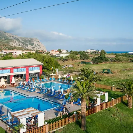 Hotel Costas