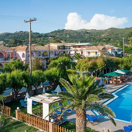 Hotel Costas 2*