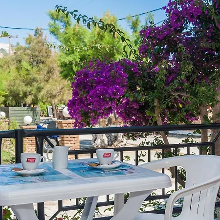 Hotel Costas