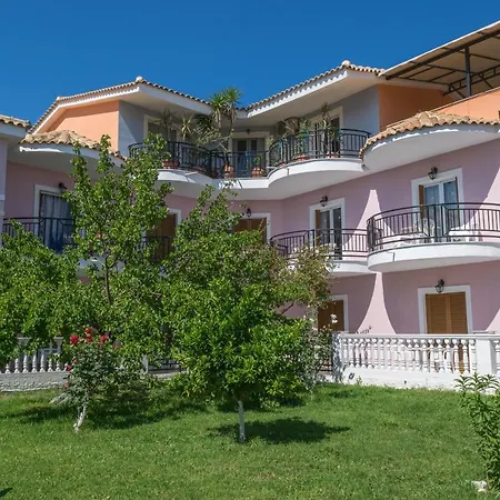 Costas Hotel