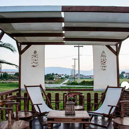 Hotel Costas