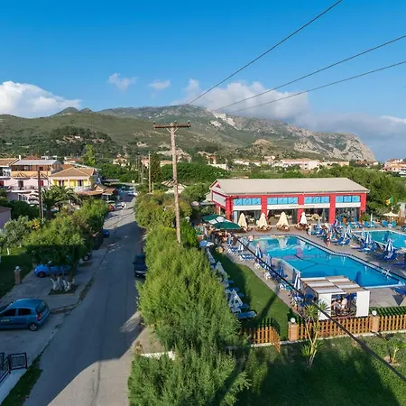 Costas Hotel